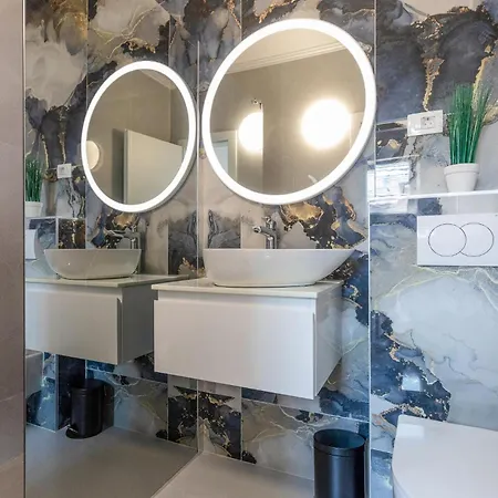 Lovely In With Wifi *