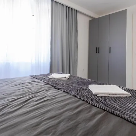 Lovely In With Wifi * Duboka