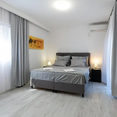 Lovely In With Wifi Duboka