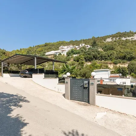 Lovely In With Wifi Daire