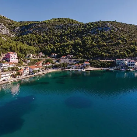 Daire Lovely In With Wifi *