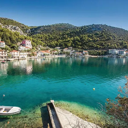 Lovely In With Wifi Duboka