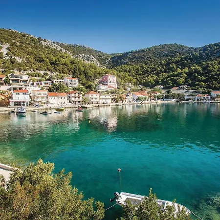 Lovely In With Wifi * Duboka