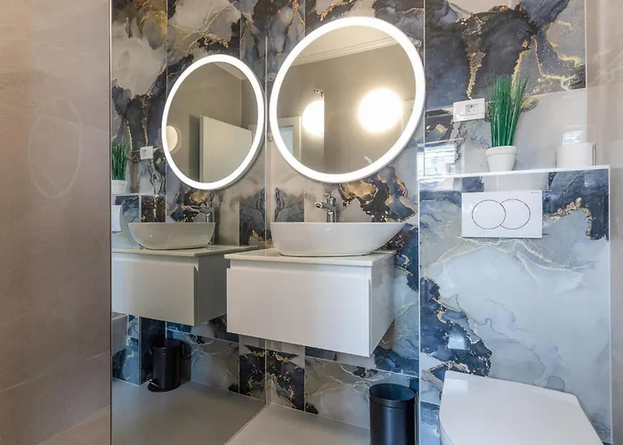 Lovely In With Wifi *