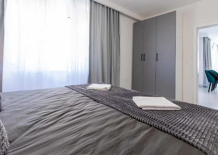 Lovely In With Wifi * Duboka