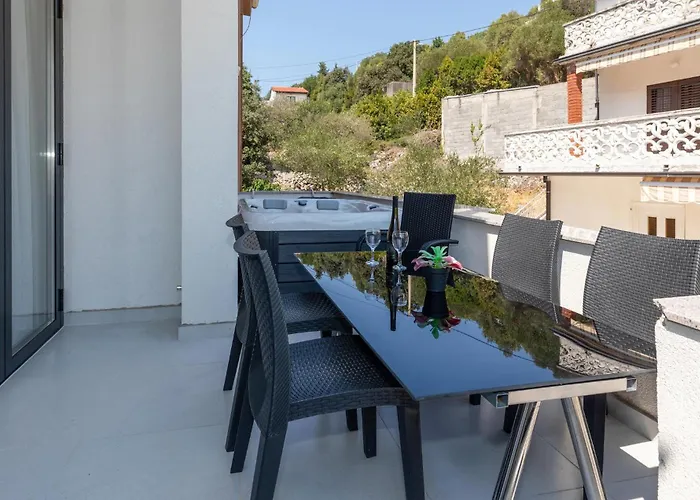 Lovely In With Wifi Duboka