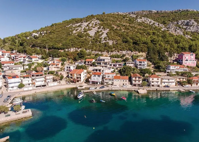 Lovely In With Wifi דירה Duboka