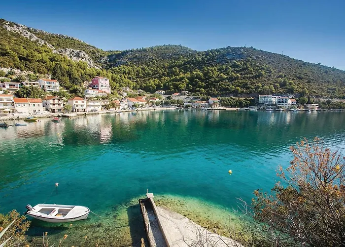 Lovely In With Wifi Duboka