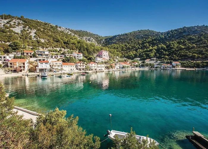 Lovely In With Wifi * Duboka